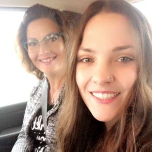 Meet your Posher, Meaghan